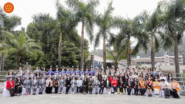 世界吴氏七届第一次理事工作会议暨东莞吴氏第三届理监事就职典礼圆满召开 世界吴氏七届第一次理事工作会议暨东莞吴氏第三届理监事就职典礼圆满召开