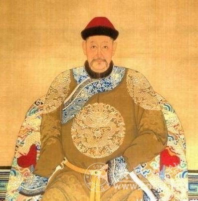 吴三桂讨清檄文