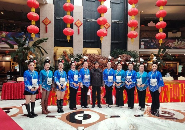 赴广东拜访吴氏宗亲纪实