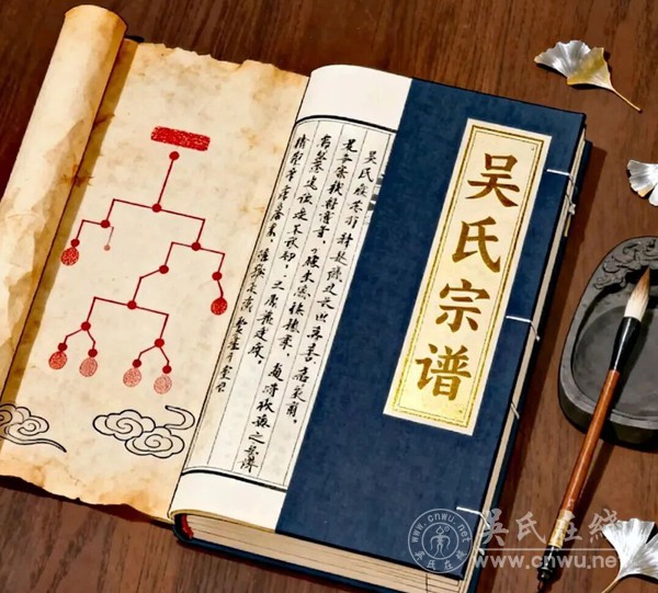 现代家谱编修的传承与创新 现代家谱编修的传承与创新