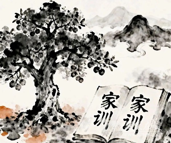 以家谱家训筑根基 以家风家教兴家族