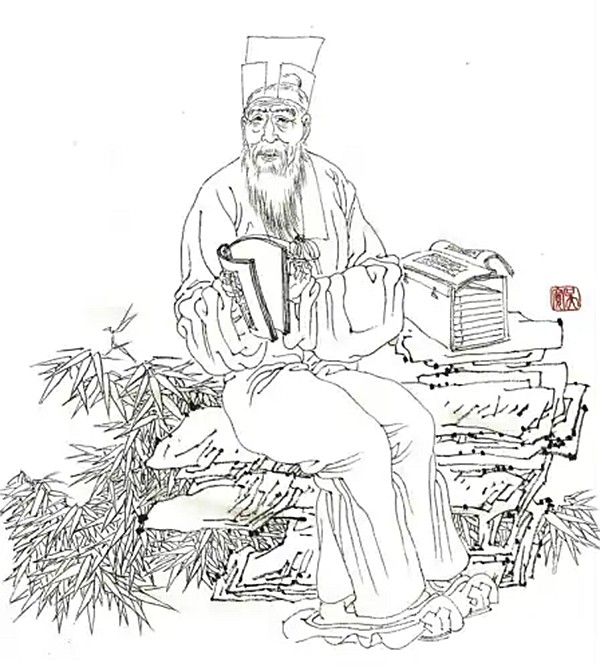 吴宽:明代吴门儒臣之典范 吴宽:明代吴门儒臣之典范