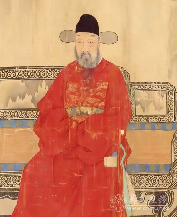 吴宽:明代吴门儒臣之典范 吴宽:明代吴门儒臣之典范