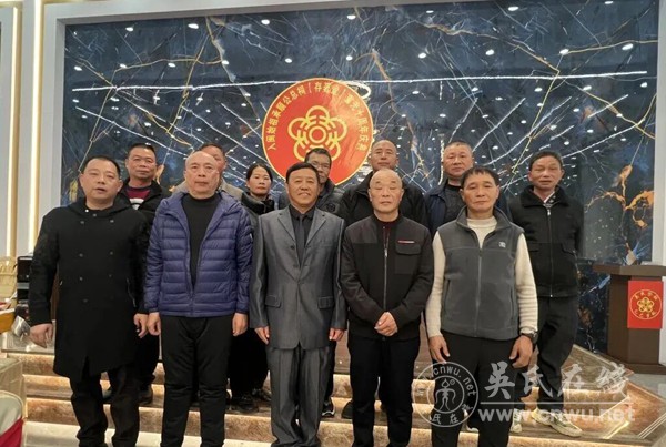 承顺公恩泽绵长 存著堂薪火相传