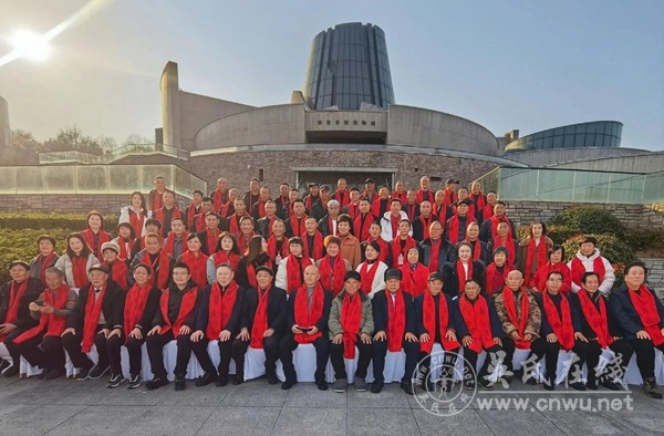 龙泉吴会:至德传薪火 宗亲聚合力 龙泉吴会:至德传薪火 宗亲聚合力