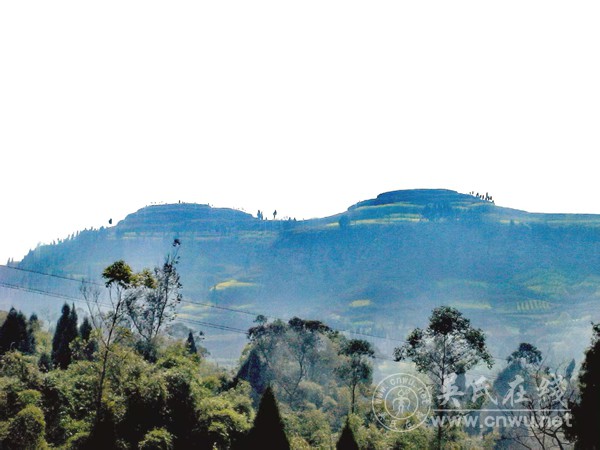 小院子吴氏宗族历史传略