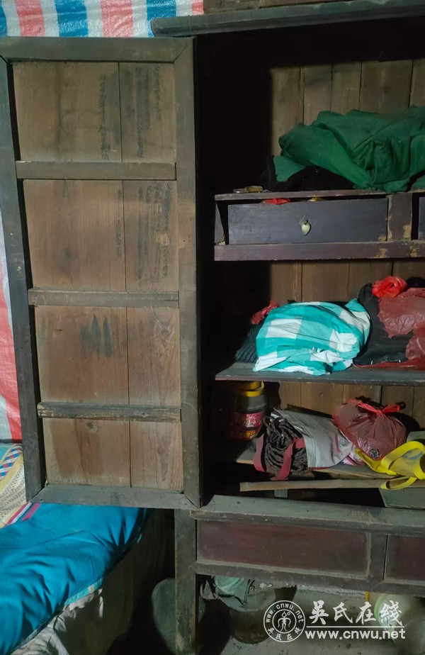 藏柜百年 文脉永续 藏柜百年 文脉永续