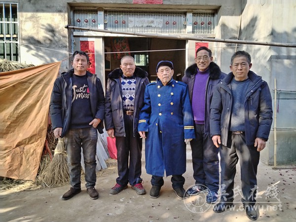 承至德家风 聚宗族同心