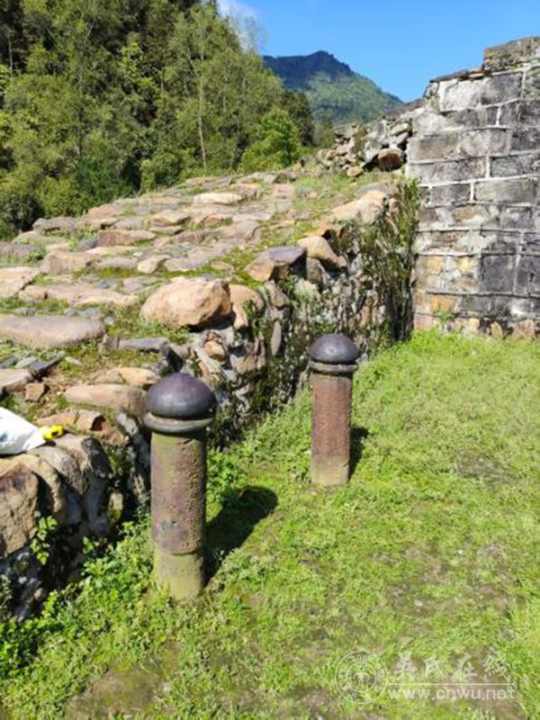 龙源口桥始建年代考