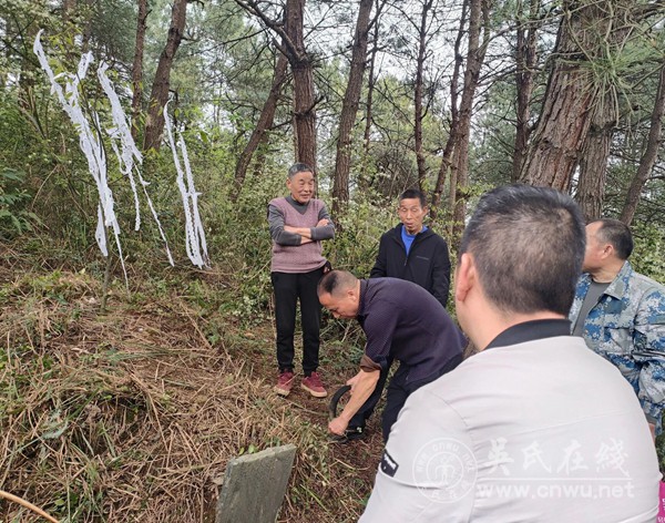 2026年清明节渡马寻祖挂亲记 2026年清明节渡马寻祖挂亲记