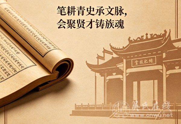 贺湖南吴芮文化研究编纂委员会成立 贺湖南吴芮文化研究编纂委员会成立