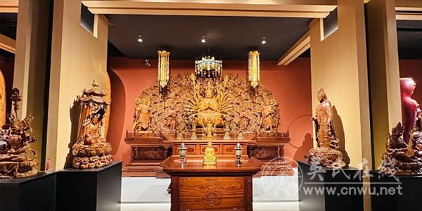 琼海泰伯书院赴莆谒祖 共叙宗谊传承至德精神