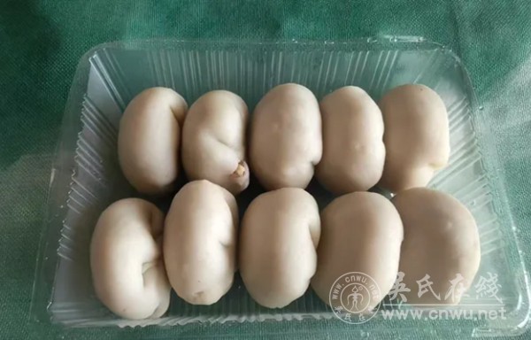 舌尖上的故园：刘河汗粑粑忆旧