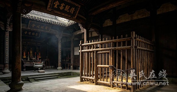 祠堂纪事：石狮吴氏的家风印记