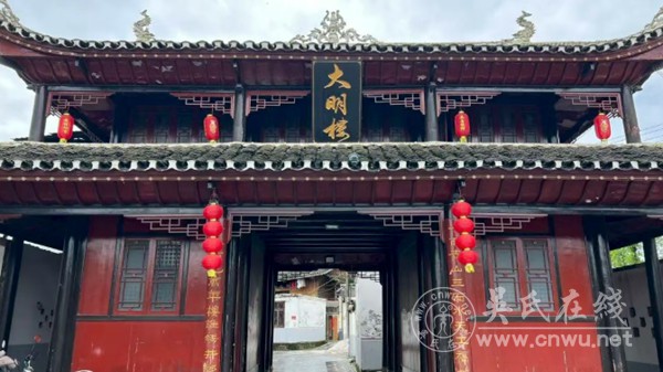 雷屯：被大明王朝遗落的军事古屯