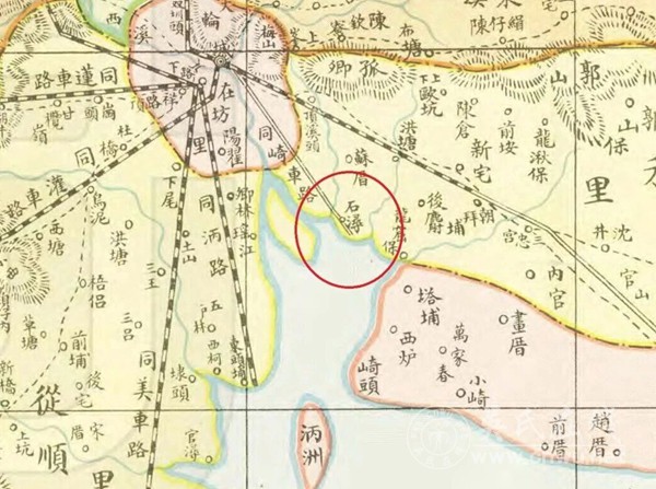 石浔吴史略
