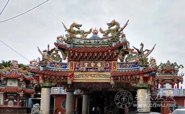 石浔吴史略