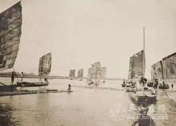 从渡口经营者到鹭江码头主！同安石浔吴氏的发家密码，藏在这份乾隆古文书里