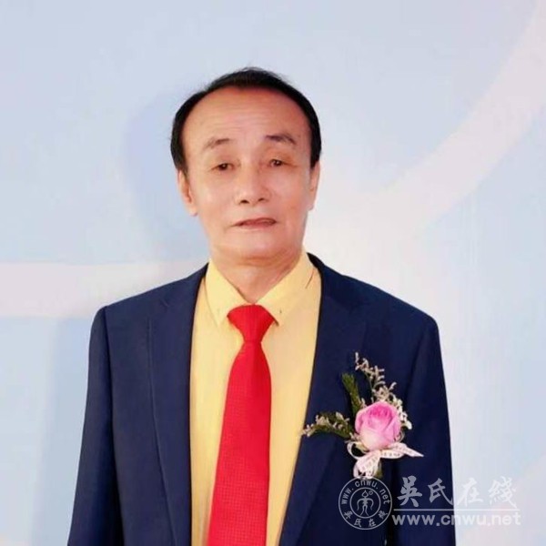 台商吴序侬
