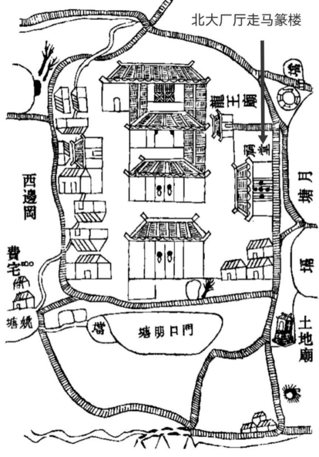 古巢吴氏吴家荣传略