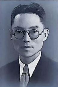 吴学周传