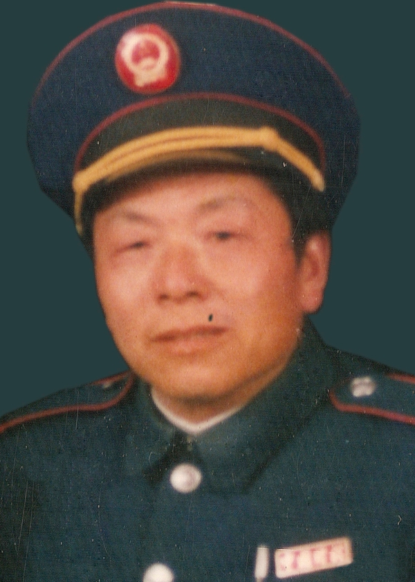 吴衍标：用平凡坚守诠释基层财政人