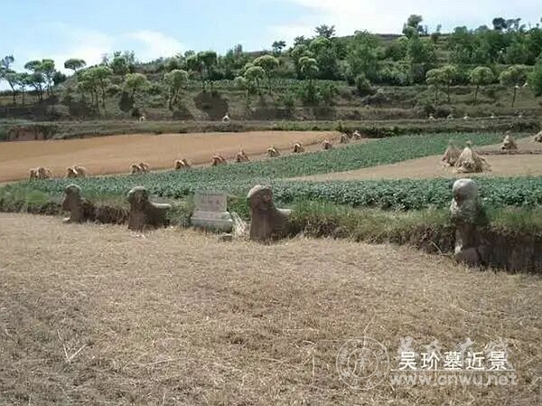 忠义吴家军：对二吴英雄业绩的认识